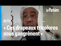 Mahjoub mahjoubi limam accus dun prche antifrance et menac dexpulsion