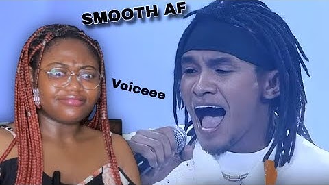 JONG MADALIDAY - DANCING ON MY OWN (REACTION)