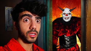 Thumbnail for BAJÉ AL SÓTANO DE ALFA OTRA VEZ