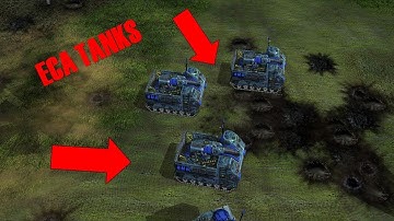 Rise of The Reds Mod - ECA General VS Random Hard AI  - Tortured Raptor ?