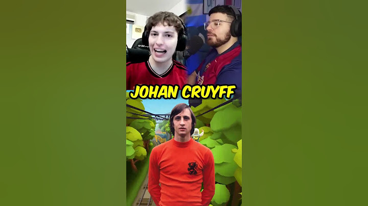 MEJORES JUGADORES de HOLANDA