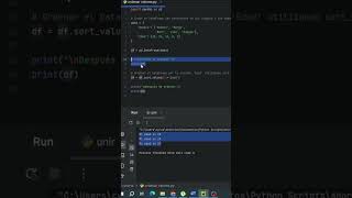 ¿Cómo Crear y Ordenar un DataFrame con Pandas y Los Simpson