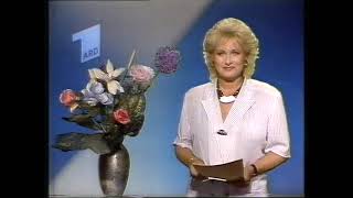 Ard ..198X Ansage Zum James Bond Film Moonraker