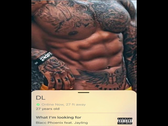 Watch Blacc Phoenix - DL feat. Jayling (Official Audio) on YouTube Watch Blacc Phoenix - DL feat. Jayling (Official Audio) on YouTube
