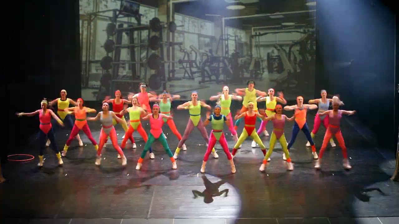 Todes Riga 27 DEC 2023 17 Energy Aerobika