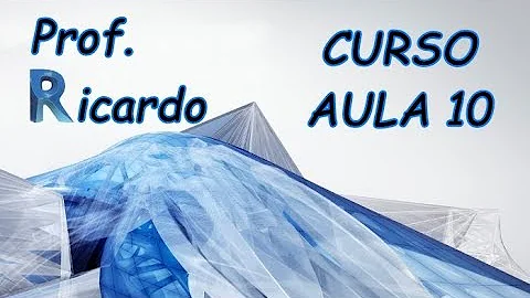 Como fazer linhas tracejadas no Revit?