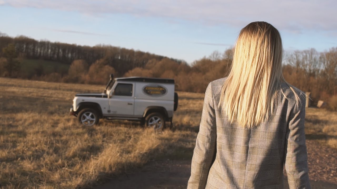 promo land rover promo land rover