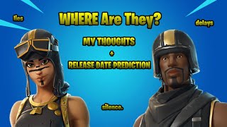 The OG Renegade Raider + Aerial Assault Trooper Edit Styles: Where Are They?