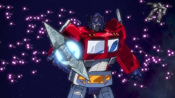 TRANSFORMERS Devastation: Megatron final boss (Part 2; Commander)