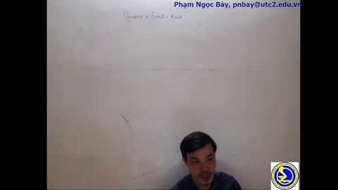 20191009-Đọc dữ liệu excel vào Revit 2020 dùng Dynamo