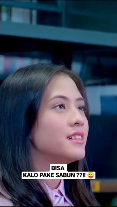 ikbal dengering apa kata acha (sesimple pake sabun)
