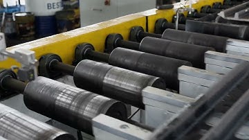 A First-Person Immersive Experience of the Birth of Track Plates