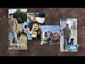 Mission K9 Warrior Fundraiser