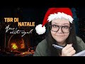 Apro i vostri regali, annunci e stabiliamo una TBR di Natale (e vacanze)