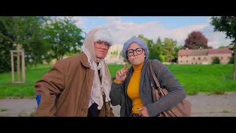 STYFF - Franta Svíčka 2 (prod. NeckBBeats) - Official video