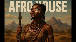 Afro House X Tribal House  Adaoha  Afro Edm