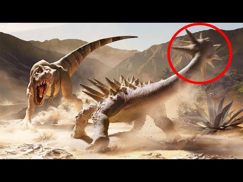 Video: Dinozavr Terisining Eng Katta To'plami Qayerda