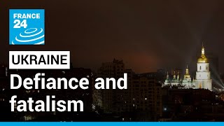 Famous War in Ukraine: Defiance and fatalism in Mariupol • FRANCE 24 English Wealth