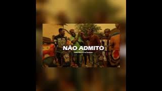 John Pires ft Fito Perigoso  - Não Admito [Áudio Oficial]