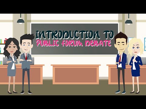 Introduction To Public