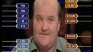 Deal or no Deal Feb 11th 2007 Andrew