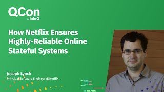 How Netflix Ensures HighlyReliable Online Stateful Systems