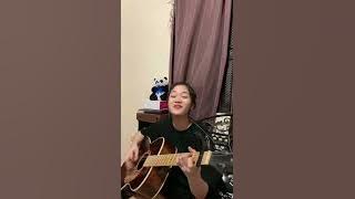Marries Cabral Cover Dahan By December Avenue