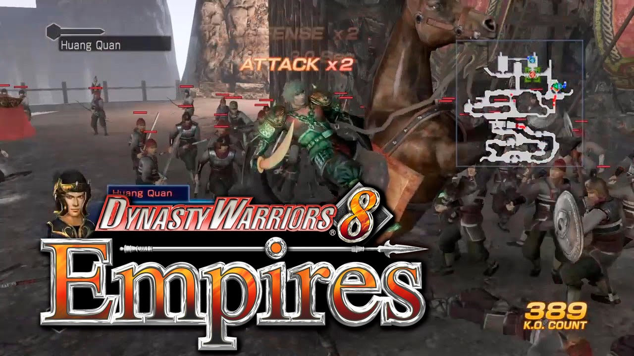 dynasty warriors 8 pc editor dynasty warriors 8 pc editor