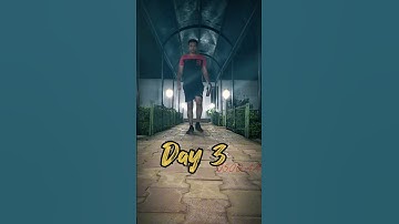 Day 3/75 hard challenge l 75 hard benefits l #motivation #workout #75hardchallenge