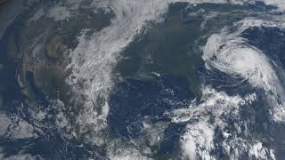 GOES 16 Conus 9 27 17