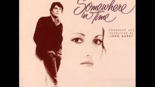 &quot;Somewhere In Time&quot; - Complete Soundtrack