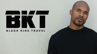 How Black Kids Travel Started