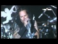 Korn - Helmet In The Bush - Rock am Ring 2009