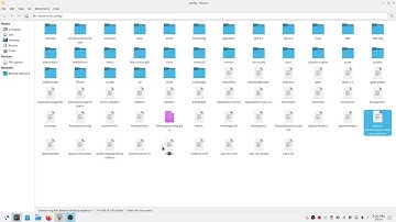 ArcoLinux : 3945 Plasma - Plasma starts up with previous session - how to stop this behavior