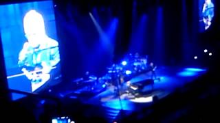 Candle In The Wind, Elton John, Palacio de Deportes, Malaga 15 July 2015