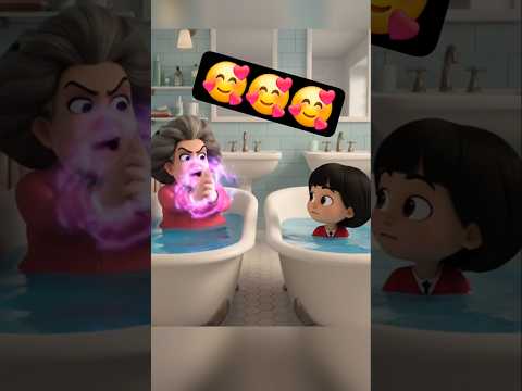 البانيو والماء 4     