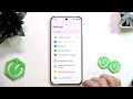 OPPO A6 Pro 5G – How to Make Phone Faster