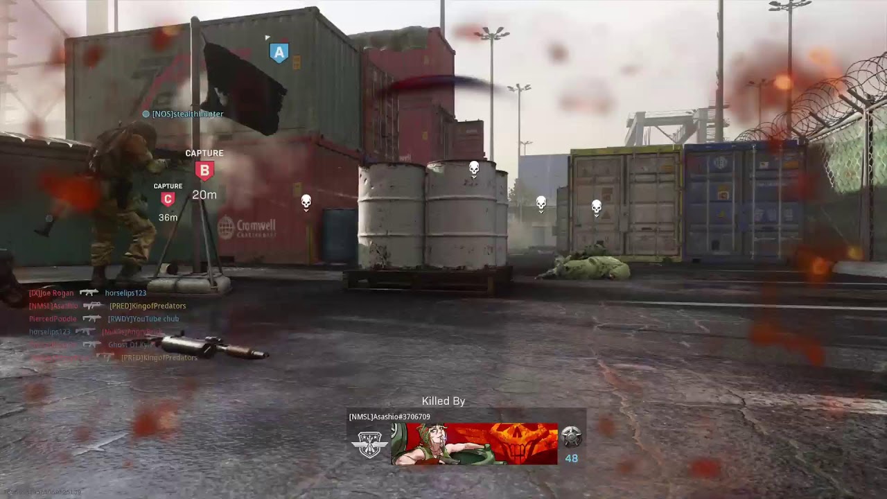 CALL OF DUTY® COLD WAR + WARZONE + VANGUARD SEASON 4 RELOADED NEW UPDATE!!!!!!!!