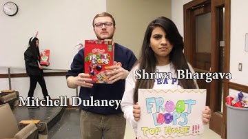 Pledge Training Committee Intro Video Spring 2017