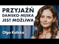 Olga Kalicka szczerze o przyjaźni, dziecku i karierze aktorki