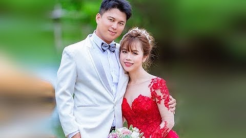 lễ Vu Quy Cẩm Tú & Thanh Nam full hd