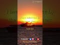 Today's Promise of God May 04th, 2026 | Life Changing Message #shorts