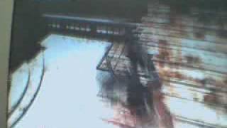 Cod 5 Dome Glitch *BESIDE STATUE*