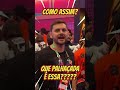 Fui mordido pelo dublador do Jin-woo do Solo Leveling 😬😂#fy #fypシ #sololeveling #dublagem #ccxp25