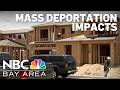 Mass Deportations Would Cost Bay Area Economy 67 Billion Study Says Mass Deportations Would Cost Bay Area Economy 67 Billion Study Says