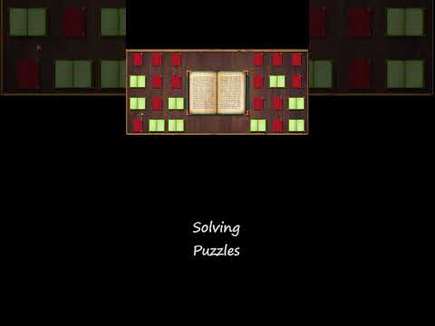 Short, Mystery Detective Adventure, Case 1: Troubles on the farm, Puzzle Books 2