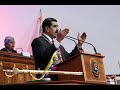 Presidente Nicolás Maduro, Memoria y Cuenta (Mensaje Anual) el 14 enero 2020, completo