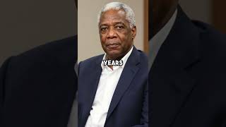 Hank Aaron's Record Cost More Than Anyone Told You