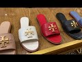 TORY BURCH OUTLET~UP TO 40% OFF~BAG~WALLET~SHOES~SANDALS~SHOP WITH ME #toryburch