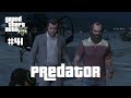 Grand Theft Auto V Mission 41 Predator High FPS 